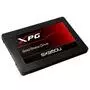 Накопитель SSD 2.5" 480GB ADATA (ASX950USS-480GT-C) - 3