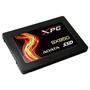 Накопитель SSD 2.5" 240GB ADATA (ASX950SS-240GM-C) - 1