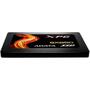 Накопитель SSD 2.5" 240GB ADATA (ASX950SS-240GM-C) - 3