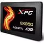 Накопитель SSD 2.5" 1.92GB ADATA (ASX950SS-1T92M-C) - 2