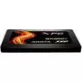 Накопитель SSD 2.5" 1.92GB ADATA (ASX950SS-1T92M-C) - 3