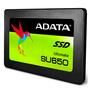 Накопитель SSD 2.5" 480GB ADATA (ASU650SS-480GT-C) - 2