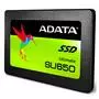 Накопитель SSD 2.5" 480GB ADATA (ASU650SS-480GT-C) - 2