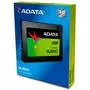 Накопитель SSD 2.5" 480GB ADATA (ASU650SS-480GT-C) - 6