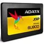 Накопитель SSD 2.5" 128GB ADATA (ASU900SS-128GM-C) - 1