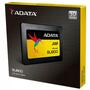 Накопитель SSD 2.5" 128GB ADATA (ASU900SS-128GM-C) - 3