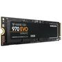 Накопитель SSD M.2 2280 250GB Samsung (MZ-V7E250BW) - 2