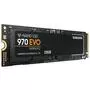 Накопитель SSD M.2 2280 250GB Samsung (MZ-V7E250BW) - 2