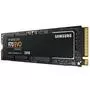 Накопитель SSD M.2 2280 250GB Samsung (MZ-V7E250BW) - 3