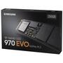 Накопитель SSD M.2 2280 250GB Samsung (MZ-V7E250BW) - 6