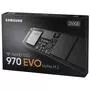 Накопитель SSD M.2 2280 250GB Samsung (MZ-V7E250BW) - 6