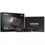 Накопитель SSD M.2 2280 250GB Samsung (MZ-V7E250BW) - 7