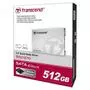 Накопитель SSD 2.5" 512GB Transcend (TS512GSSD360S) - 5