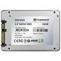 Накопитель SSD 2.5"  64GB Transcend (TS64GSSD360S) - 2