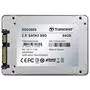 Накопитель SSD 2.5"  64GB Transcend (TS64GSSD360S) - 2