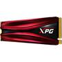 Накопитель SSD M.2 2280 960GB ADATA (AGAMMIXS11-960GT-C) - 2