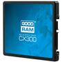 Накопитель SSD 2.5" 960GB Goodram (SSDPR-CX300-960) - 1
