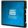 Накопитель SSD 2.5" 960GB Goodram (SSDPR-CX300-960) - 1