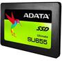 Накопитель SSD 2.5" 480GB ADATA (ASU655SS-480GT-C) - 1