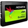 Накопитель SSD 2.5" 480GB ADATA (ASU655SS-480GT-C) - 2
