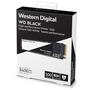 Накопитель SSD M.2 2280 500GB WD (WDS500G2X0C) - 2