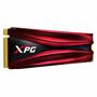Накопитель SSD M.2 2280 480GB ADATA (AGAMMIXS11-480GT-C) - 1
