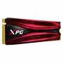 Накопитель SSD M.2 2280 480GB ADATA (AGAMMIXS11-480GT-C) - 1