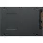 Накопитель SSD 2.5" 120GB Kingston (SA400S37/120G OEM) - 1