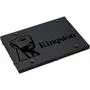 Накопитель SSD 2.5" 120GB Kingston (SA400S37/120G OEM) - 2