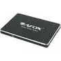 Накопитель SSD 2.5" 120GB Afox ssd (AFSN8T3BN120G) - 1