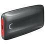 Накопитель SSD USB 3.1 2TB Samsung (MU-PB2T0B/WW) - 2