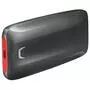 Накопитель SSD USB 3.1 2TB Samsung (MU-PB2T0B/WW) - 2