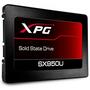 Накопитель SSD 2.5" 120GB ADATA (ASX950USS-120GT-C) - 1