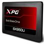 Накопитель SSD 2.5" 120GB ADATA (ASX950USS-120GT-C) - 2