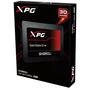 Накопитель SSD 2.5" 120GB ADATA (ASX950USS-120GT-C) - 6