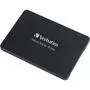 Накопитель SSD 2.5" 120GB Verbatim (70022) - 1