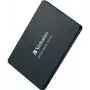 Накопитель SSD 2.5" 120GB Verbatim (70022) - 2