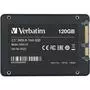 Накопитель SSD 2.5" 120GB Verbatim (70022) - 3