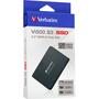 Накопитель SSD 2.5" 120GB Verbatim (70022) - 5