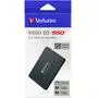 Накопитель SSD 2.5" 120GB Verbatim (70022) - 6
