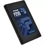 Накопитель SSD 2.5" 256GB Patriot (P200S256G25) - 2