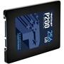 Накопитель SSD 2.5" 256GB Patriot (P200S256G25) - 3