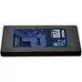Накопитель SSD 2.5" 256GB Patriot (P200S256G25) - 4