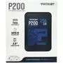 Накопитель SSD 2.5" 256GB Patriot (P200S256G25) - 6
