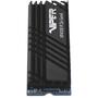 Накопитель SSD M.2 2280 1TB Patriot (VP4100-1TBM28H) - 6