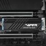 Накопитель SSD M.2 2280 1TB Patriot (VP4100-1TBM28H) - 7