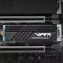 Накопитель SSD M.2 2280 1TB Patriot (VP4100-1TBM28H) - 7