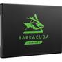 Накопитель SSD 2.5" 500GB Seagate (ZA500CM10003) - 1