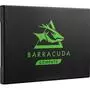 Накопитель SSD 2.5" 500GB Seagate (ZA500CM10003) - 1