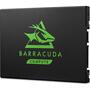 Накопитель SSD 2.5" 500GB Seagate (ZA500CM10003) - 2